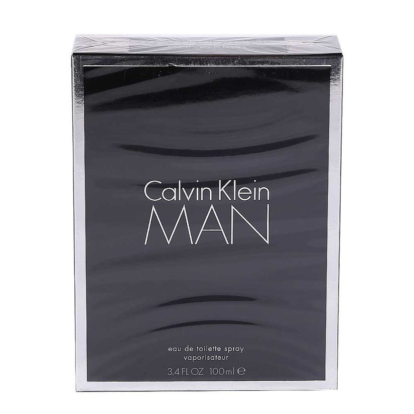 Calvin Klein Man Cologne Eau De Toilette - For Men