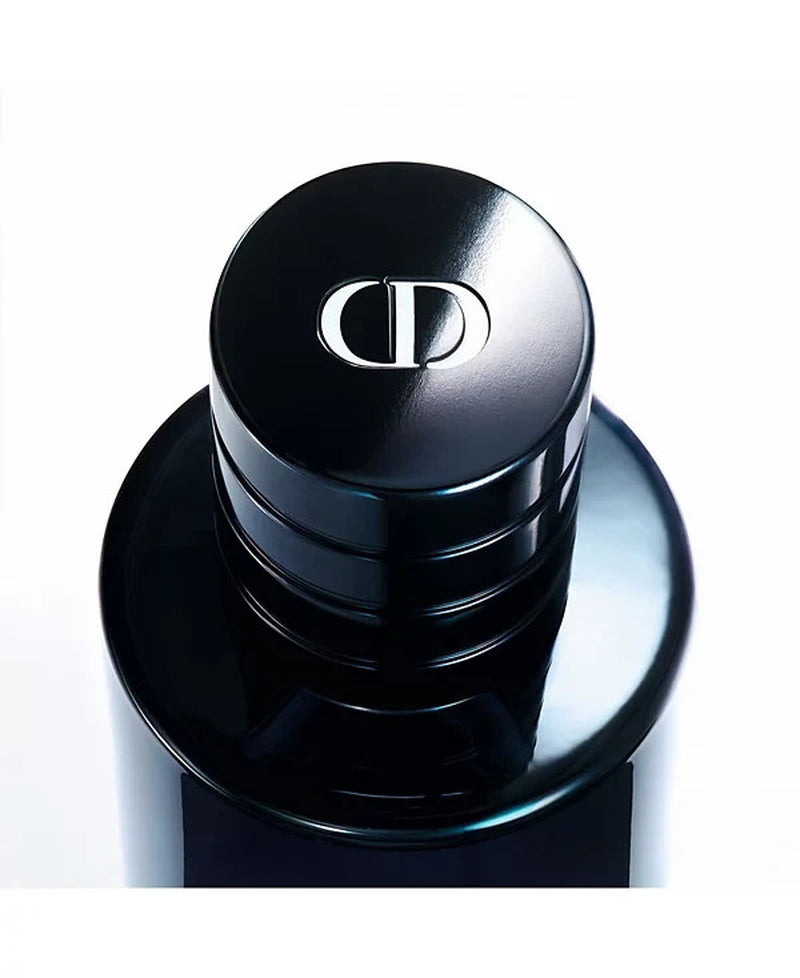 Christian Dior Sauvage Eau De Parfum Spray for Men, 3.4 Ounce