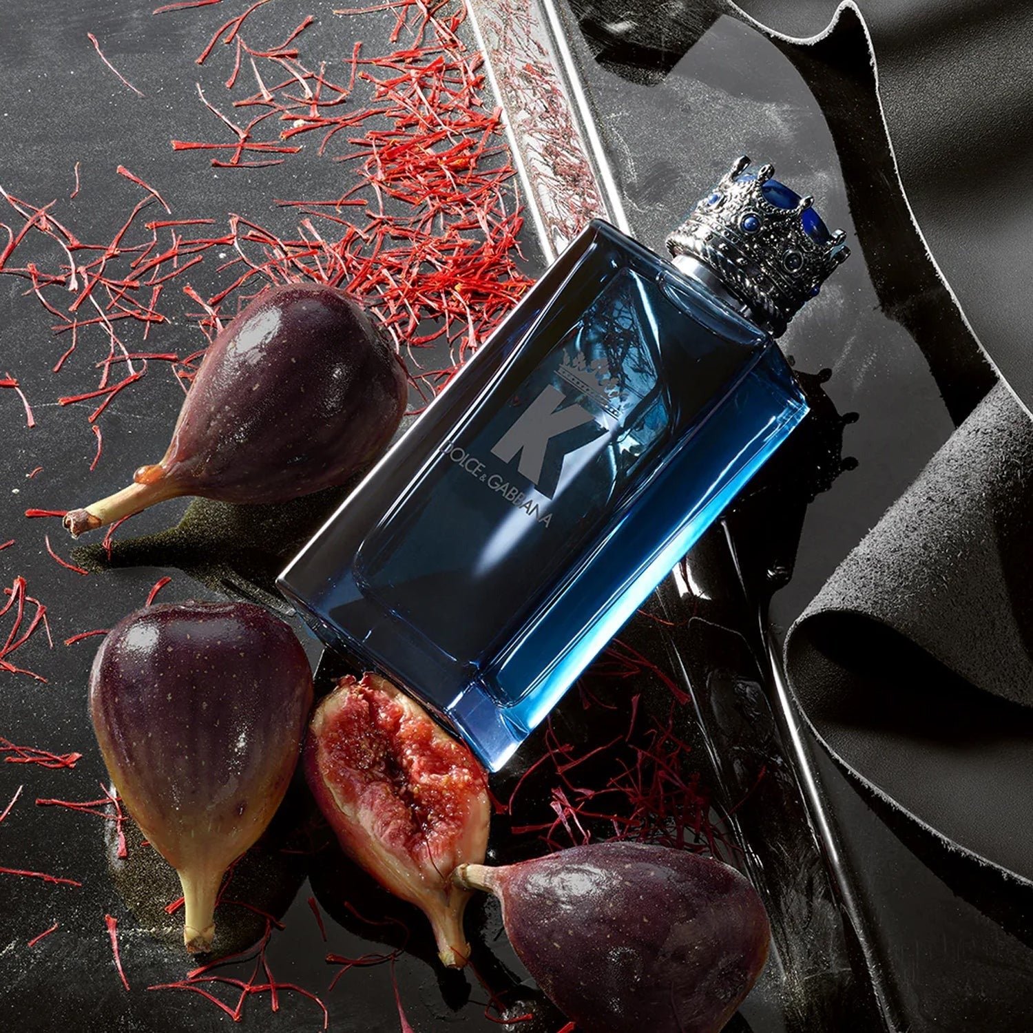 Dolce & Gabbana K Intense Cologne EDP - For Men
