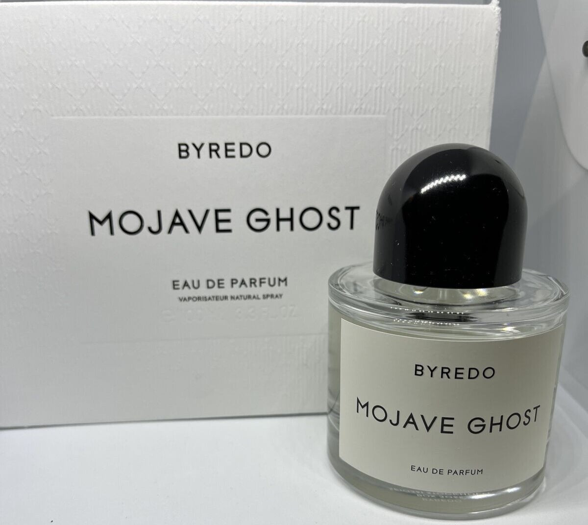 Byredo Mojave Ghost 100Ml Eau De Parfum