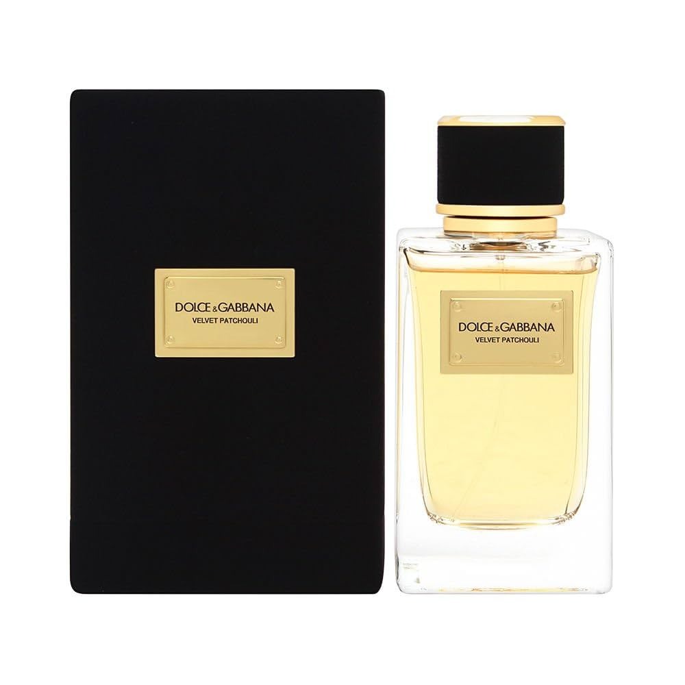 Dolce & Gabbana Velvet Love Perfume EDP - For Women