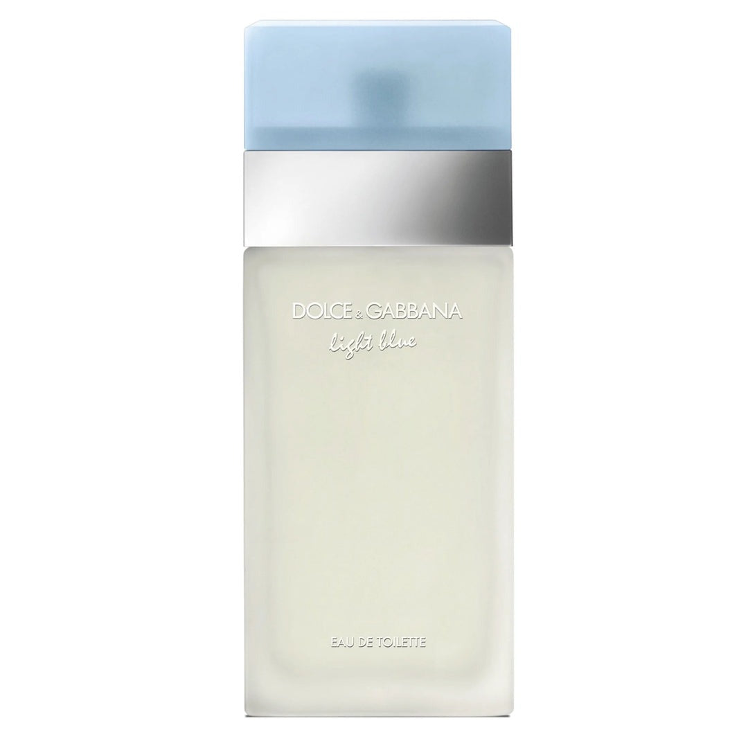 Dolce & Gabbana Perfume Light Blue Toilette