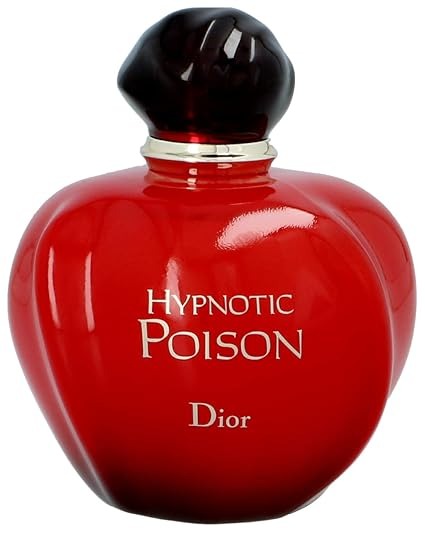 Christian Dior Hypnotic Poison Perfume EDT - For Women