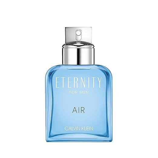 Calvin Klein Eternity Air Cologne Eau De Toilette- 3.4 oz / 100 ml