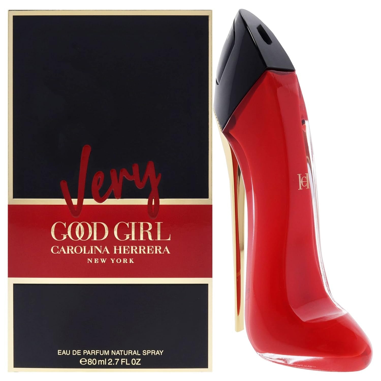 Carolina Herrera Very Good Girl Perfume EDP - For Women