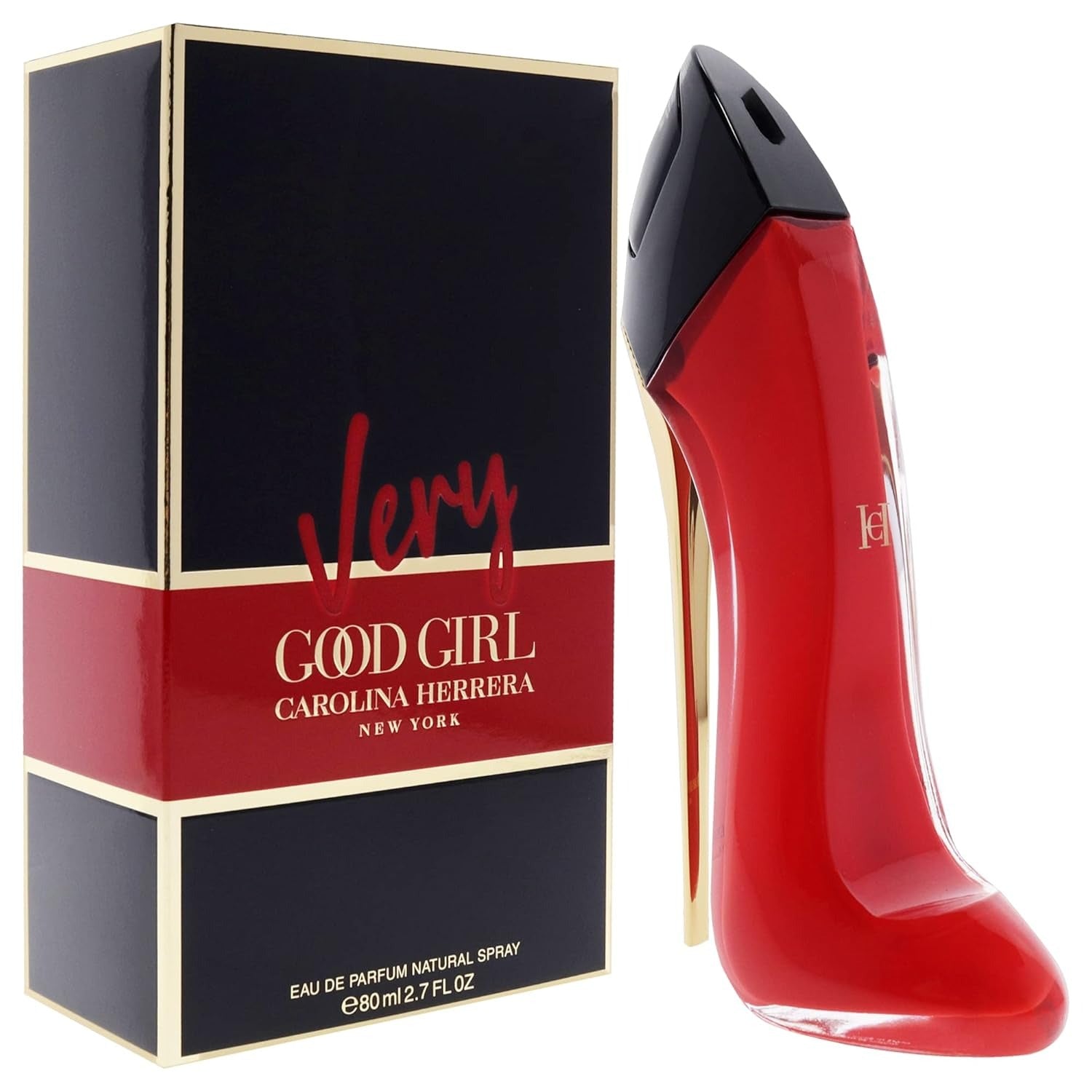 Carolina Herrera Very Good Girl Perfume EDP - For Women