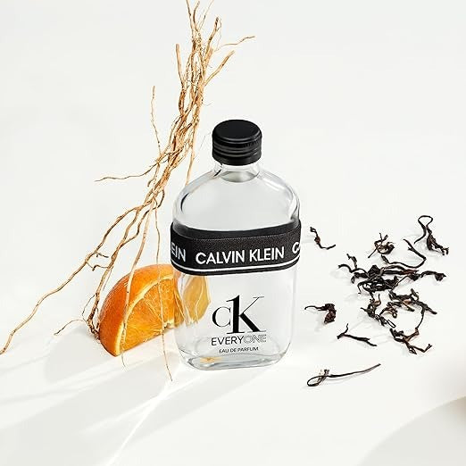 CK Everyone Unisex Eau De Parfum - Unisex Fragrance