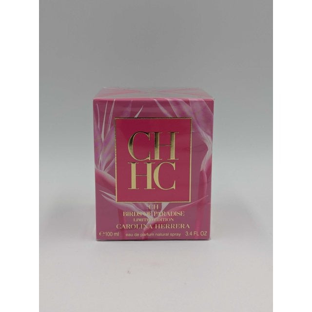 Carolina Herrera CH Birds of Paradise Perfume EDP - 3.4 oz / 100 ml