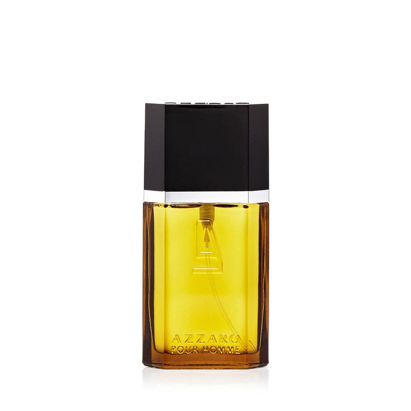 Azzaro Cologne Eau De Toilette - For Men