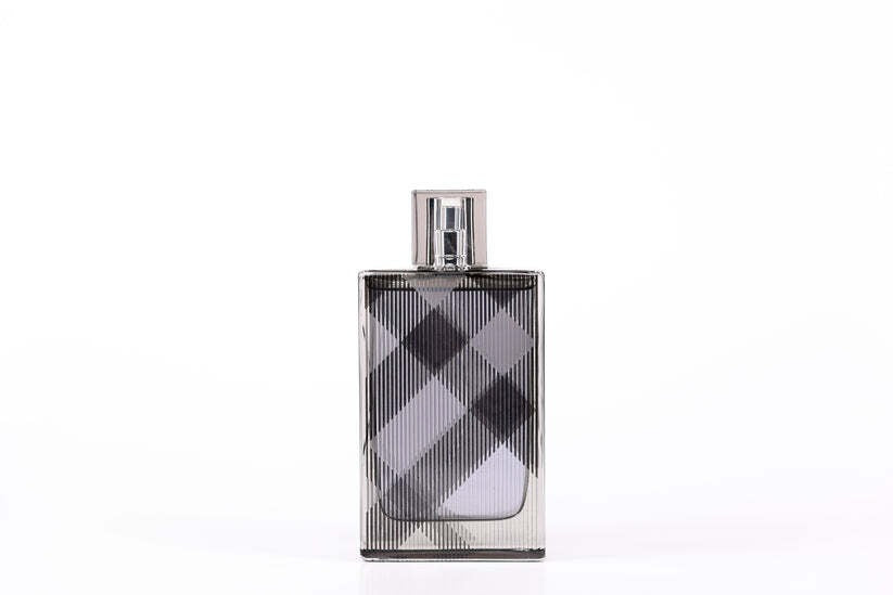 Burberry Brit Cologne Eau De Toilette - 1.7 oz / 50ml