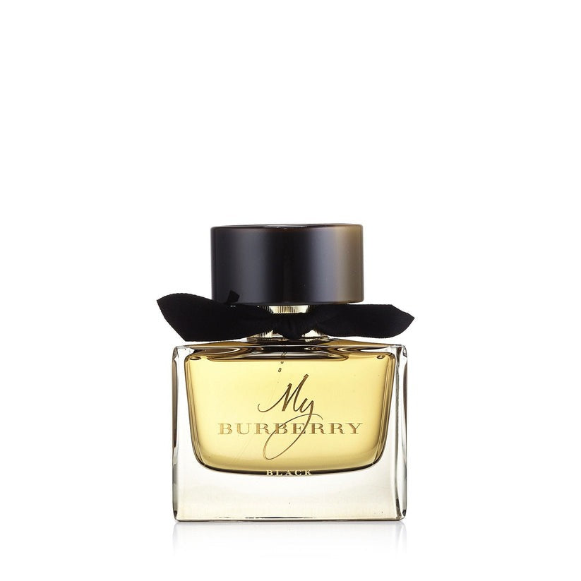 My Burberry Black Perfume Eau De Parfum - For Women