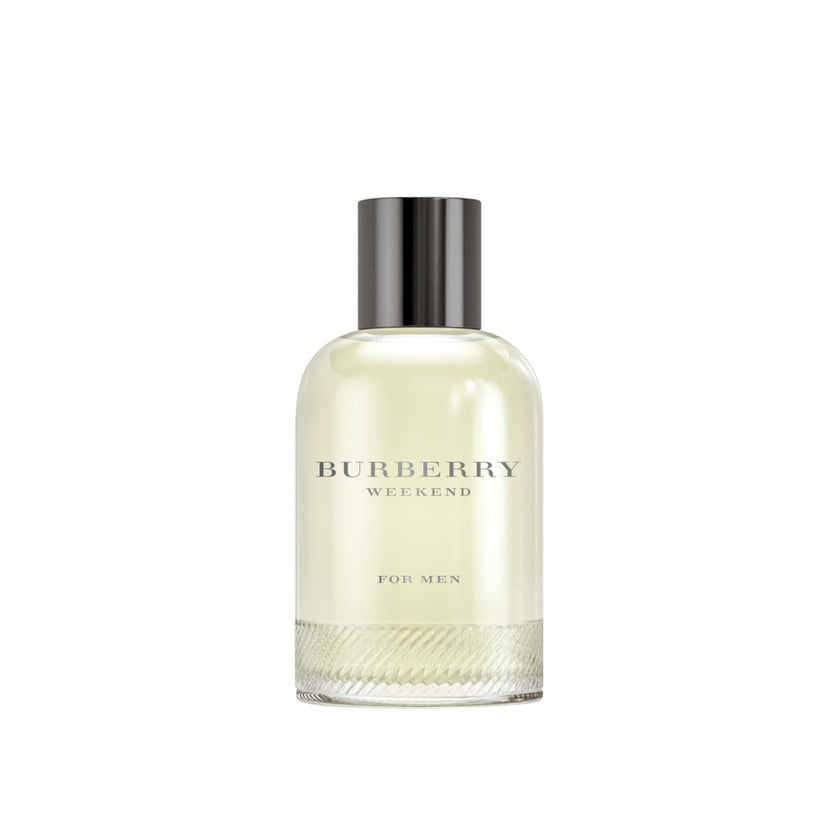 Burberry Weekend Cologne Eau De Toilette - 3.4 oz / 100ml
