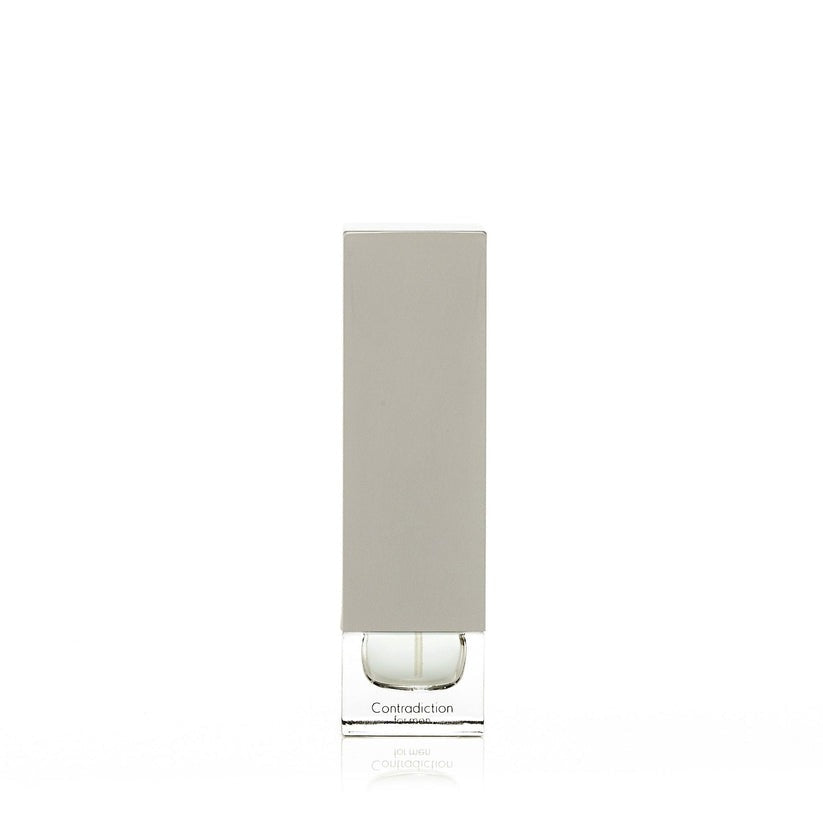 Calvin Klein Contradiction Cologne Eau De Toilette - For Men