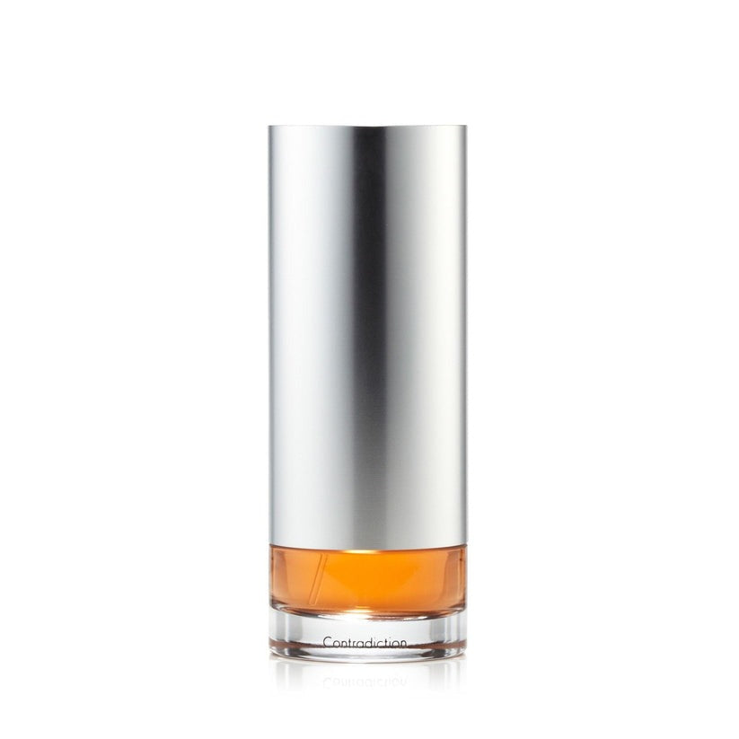 Calvin Klein Contradiction Perfume Eau De Parfum - For Women
