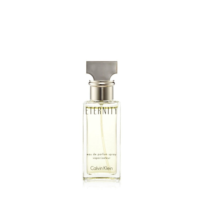Calvin Klein Eternity Perfume Eau De Parfum - For Women