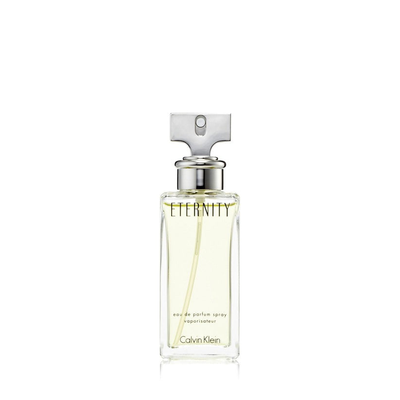 Calvin Klein Eternity Perfume Eau De Parfum - For Women