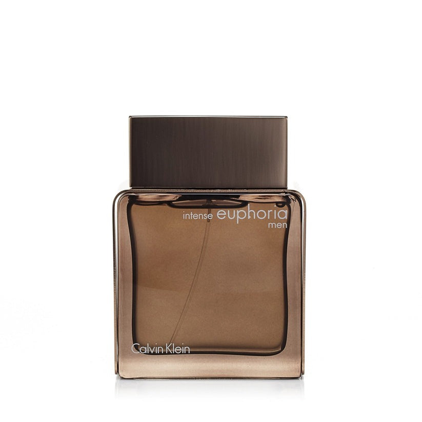 Calvin Klein Euphoria Intense Cologne Eau De Toilette - For Men