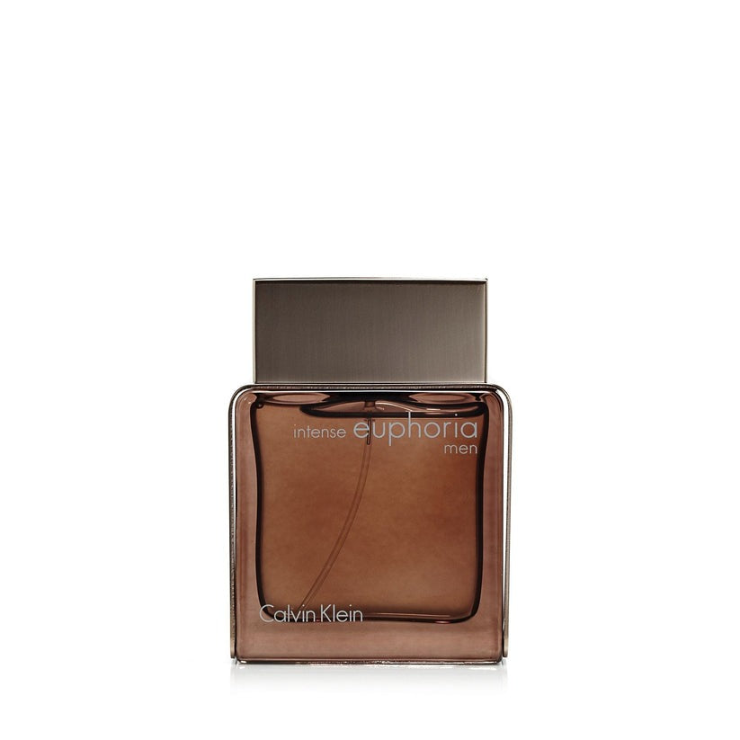 Calvin Klein Euphoria Intense Cologne Eau De Toilette - For Men