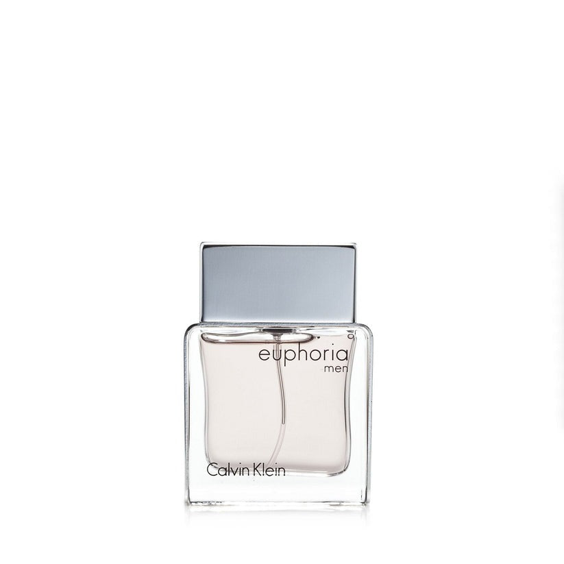 Calvin Klein Euphoria Men Cologne Eau De Toilette - For Men