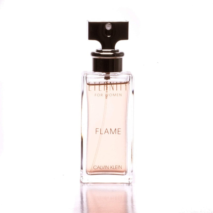 Calvin Klein Eternity Flame Perfume Eau De Parfum - For Women