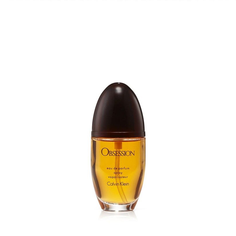 Calvin Klein Obsession Perfume Eau De Parfum - For Women