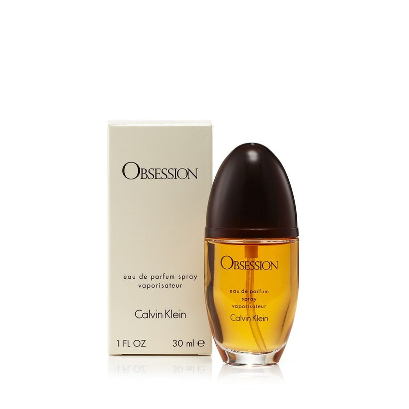Calvin Klein Obsession Perfume Eau De Parfum - For Women