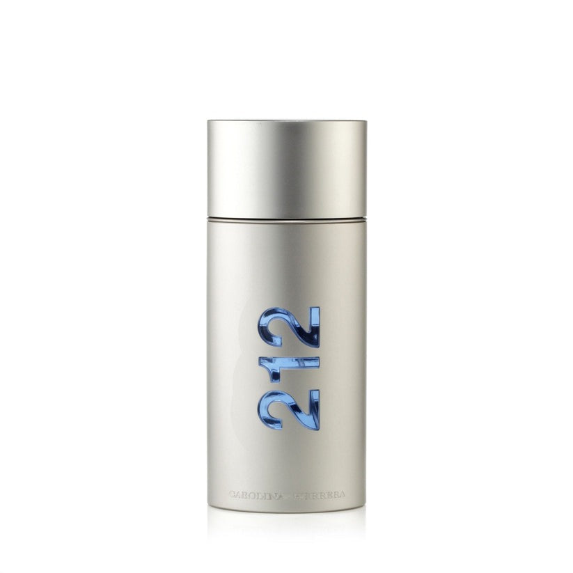 Carolina Herrera 212 Men Cologne EDT - For Men