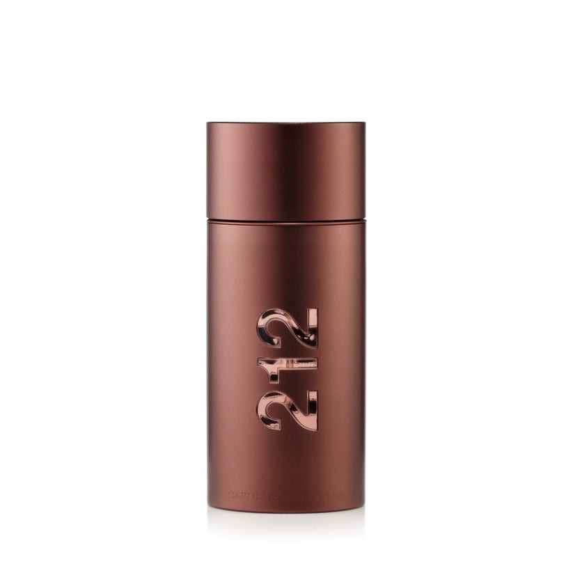 Carolina Herrera 212 Sexy Men Cologne EDT - For Men