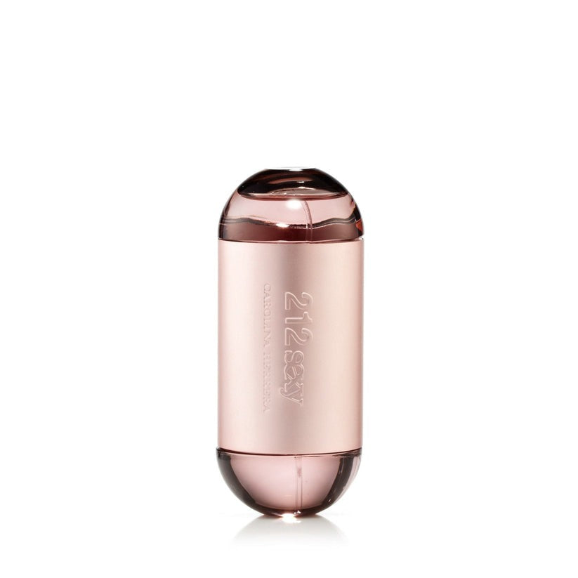 Carolina Herrera 212 Sexy Perfume EDP - For Women