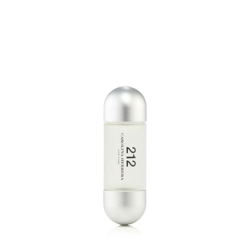 Carolina Herrera 212 Nyc Perfume For Women