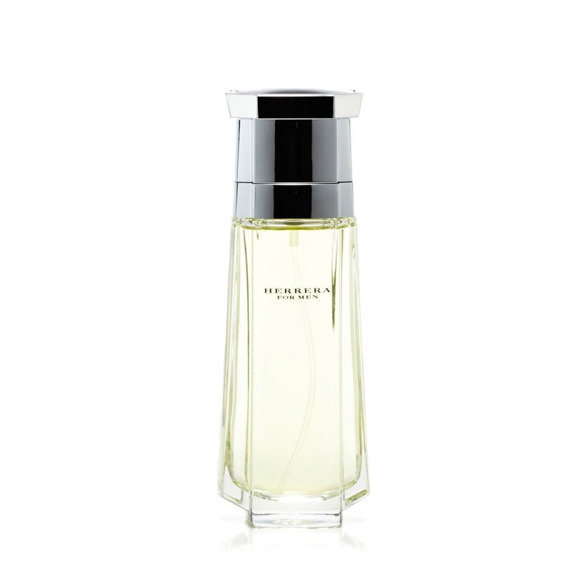 Carolina Herrera Cologne EDT - For Men