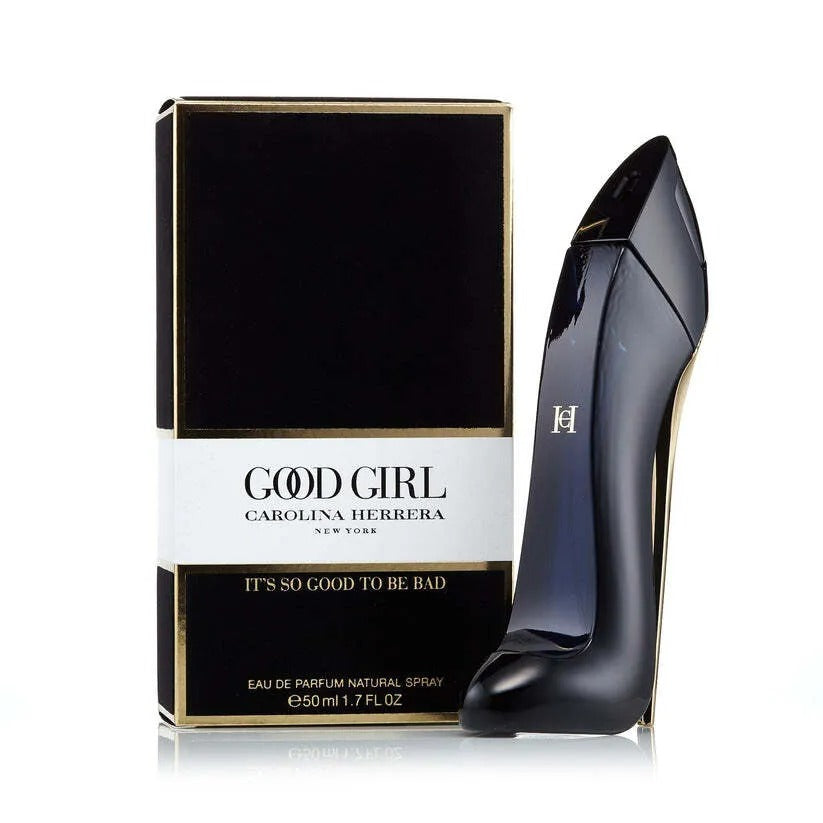 Carolina Herrera Good Girl Perfume EDP - For Women