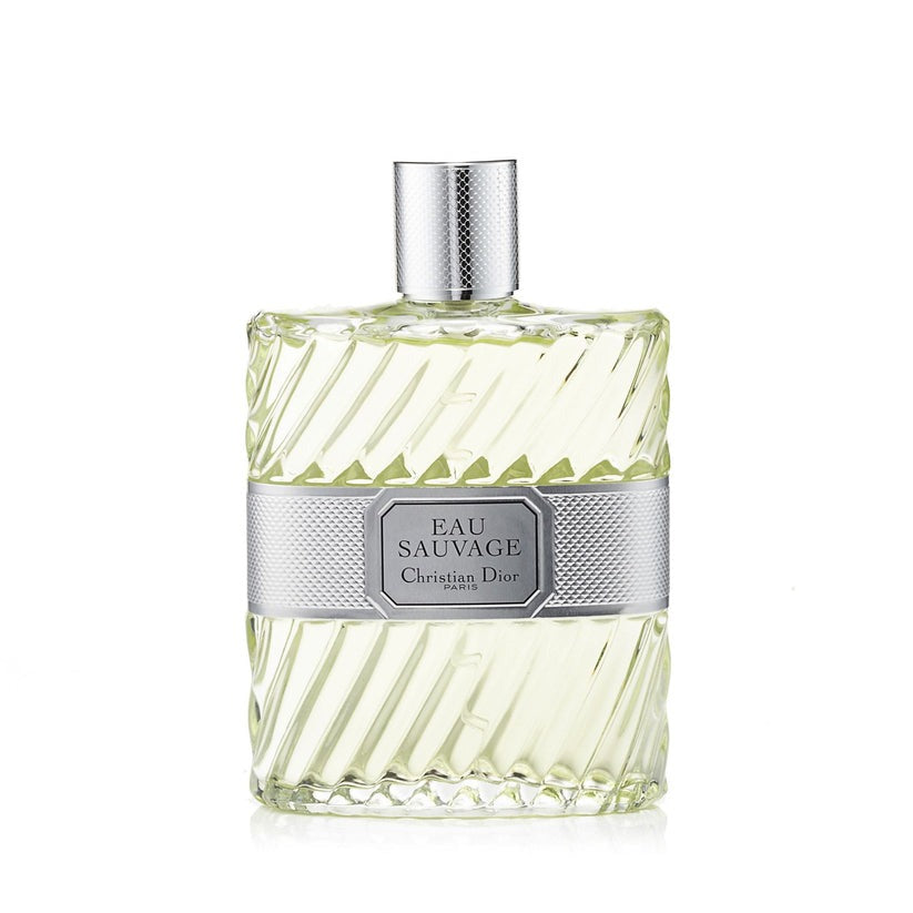 Christian Dior Eau Sauvage Cologne EDT - For Men