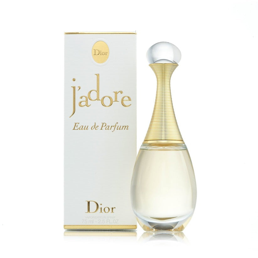 Christian Dior J'Adore Perfume EDP - For Women