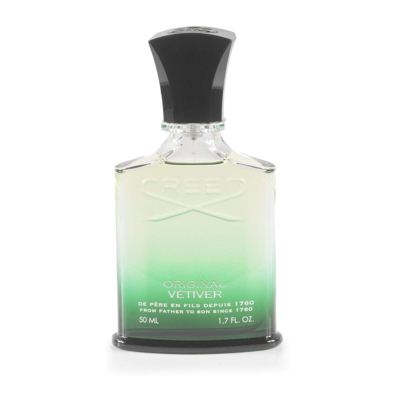 Creed Original Vetiver Cologne Eau De Parfum - For Men