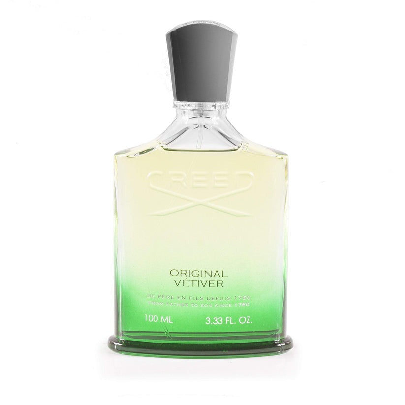 Creed Original Vetiver Cologne Eau De Parfum - For Men