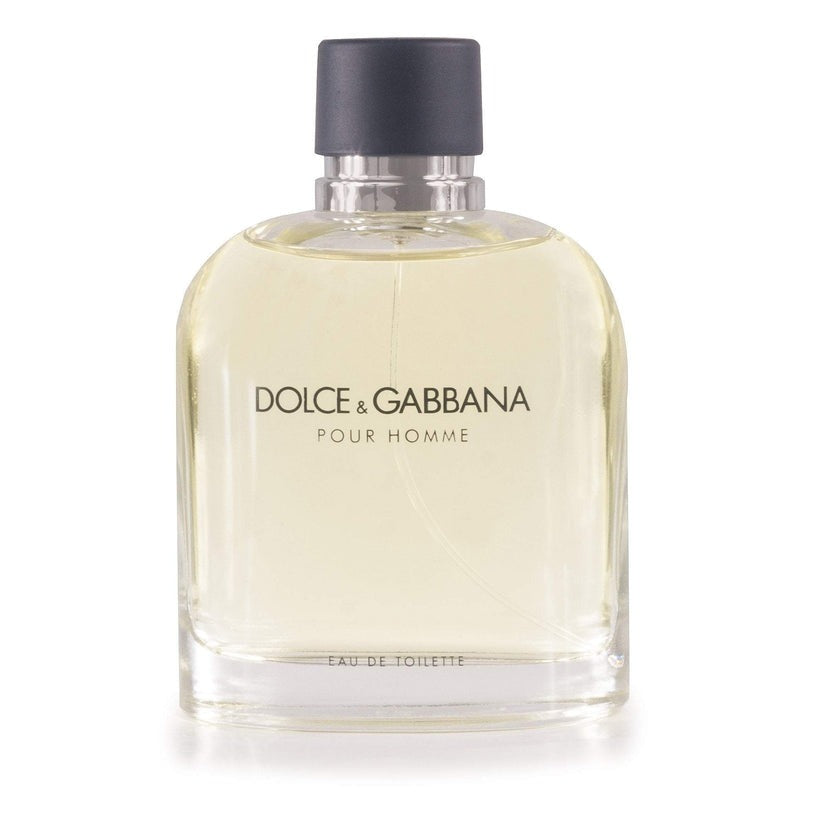 Dolce & Gabbana Pour Homme Cologne EDT - For Men