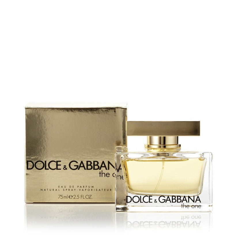 Dolce & Gabbana The One Perfume EDP - For Women