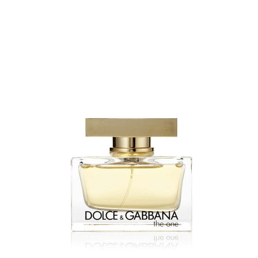 Dolce & Gabbana The One Perfume EDP - For Women