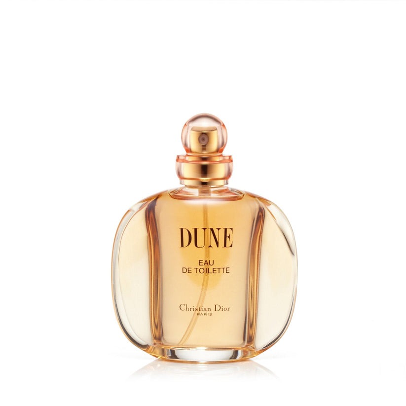 Christian Dior Dune Perfume EDT - For Women