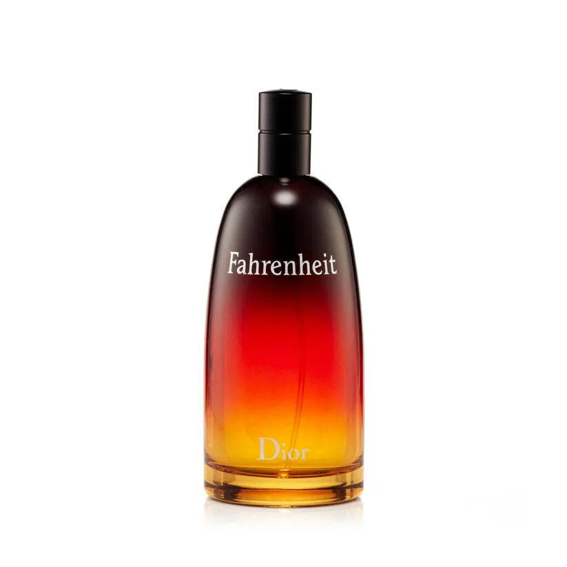 Christian Dior Fahrenheit Cologne EDT - For Men