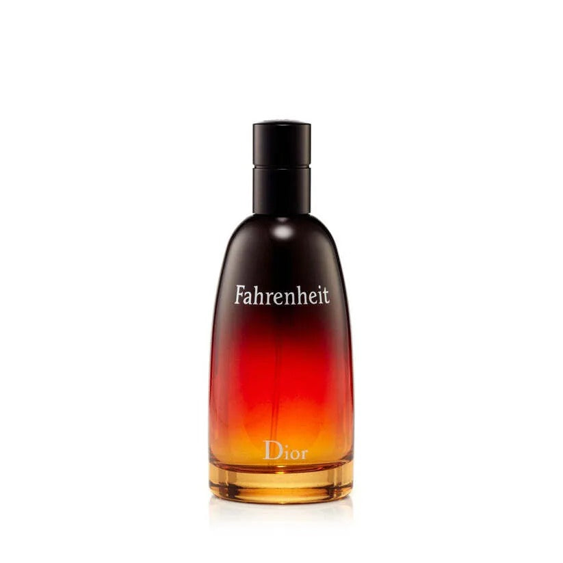 Christian Dior Fahrenheit Cologne EDT - For Men