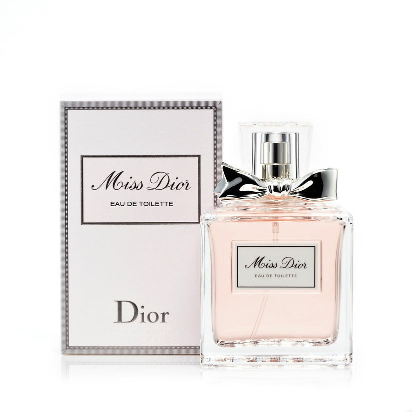 Christian Dior Miss Dior Perfume EDT - For Women