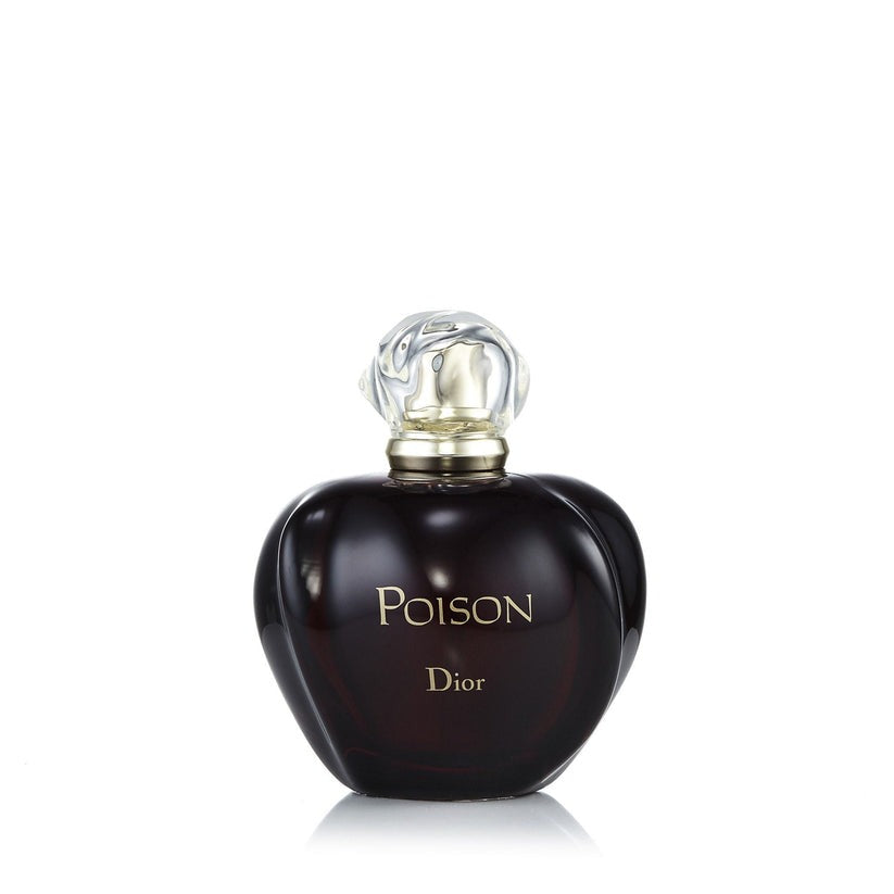 Christian Dior Poison Perfume EDT - For Women
