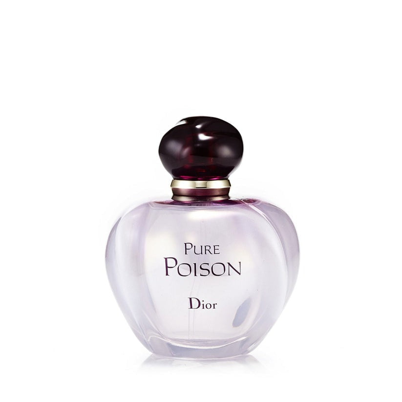 Christian Dior Pure Poison Perfume EDP - For Women