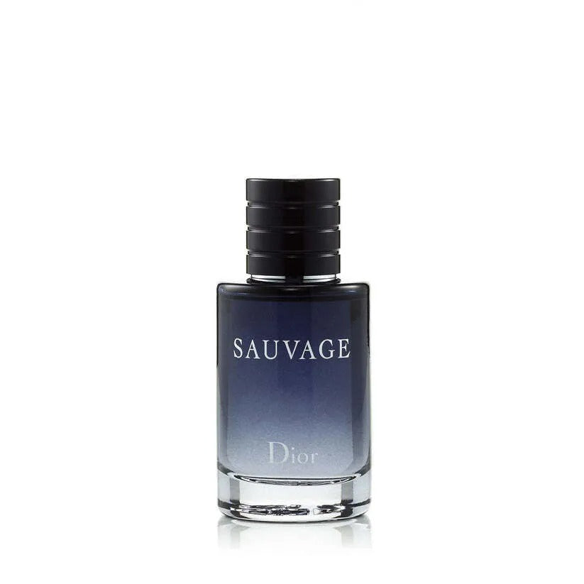Christian Dior Sauvage Cologne Eau De Toilette - For Men