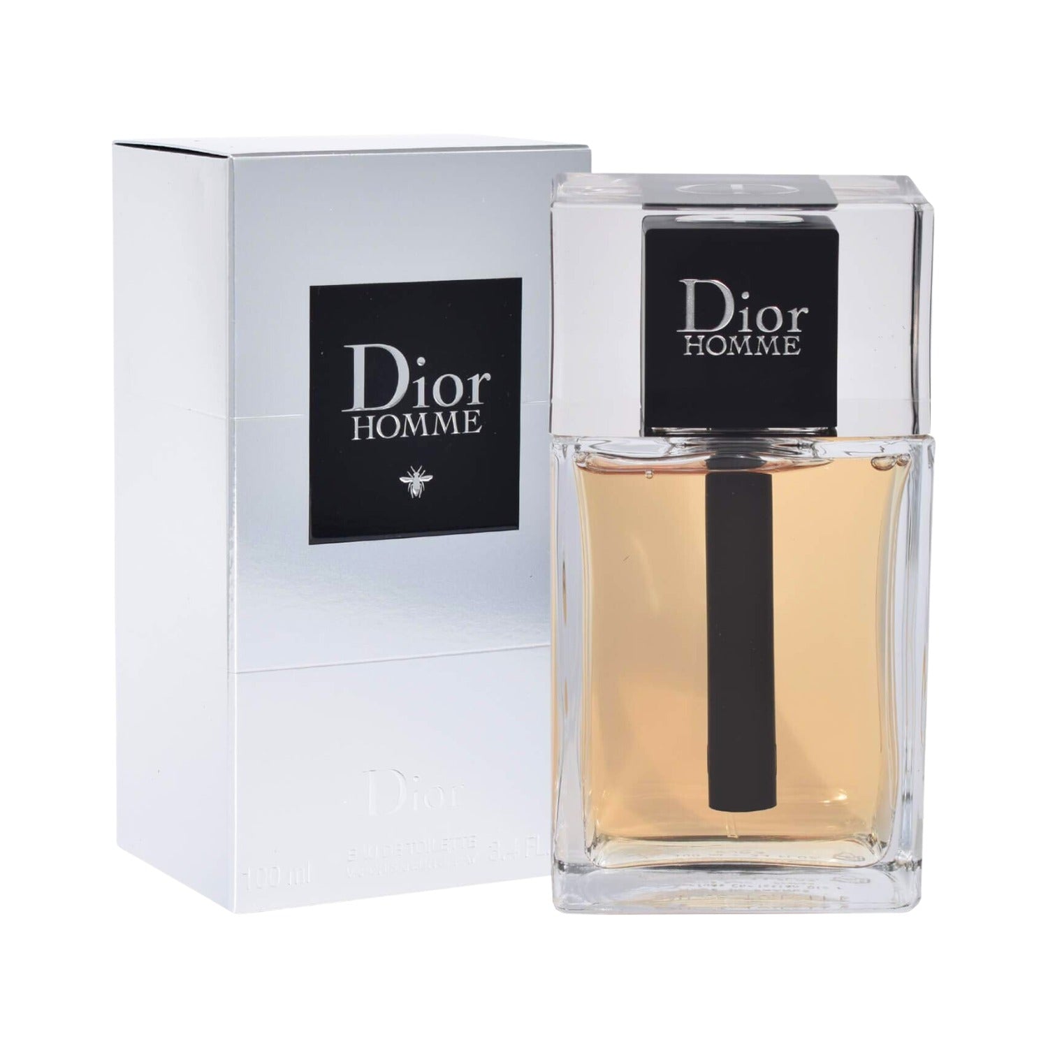 Christian Dior Homme Cologne Eau De Toilette - For Men