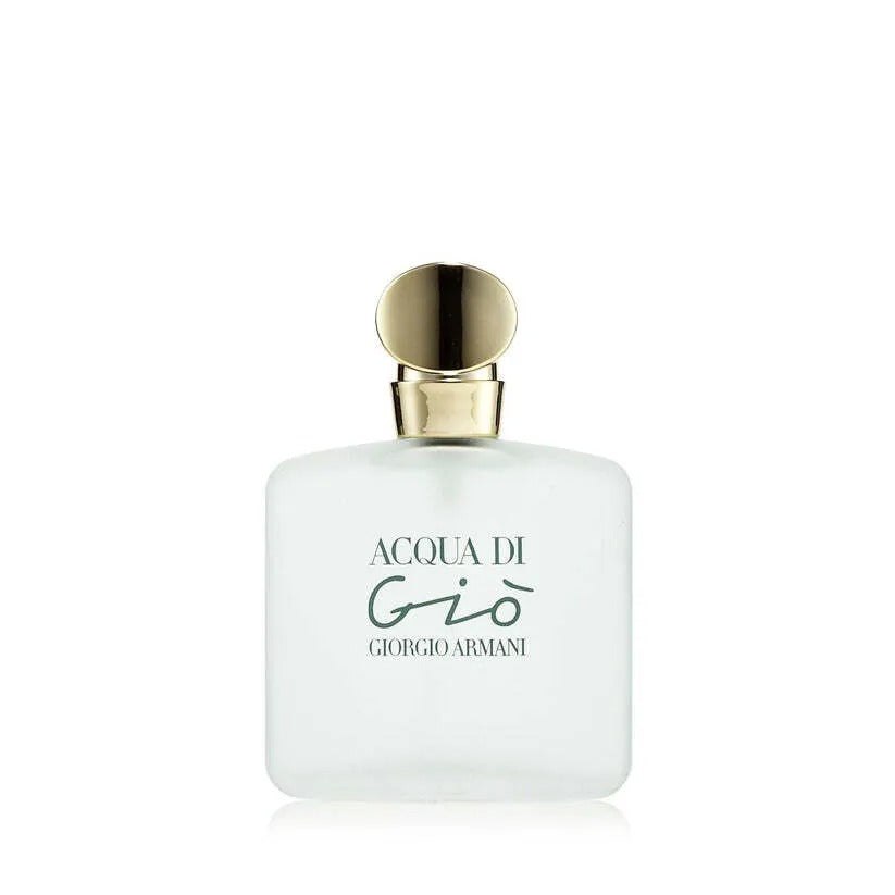Giorgio Armani Acqua Di Gio Perfume EDT - For Women