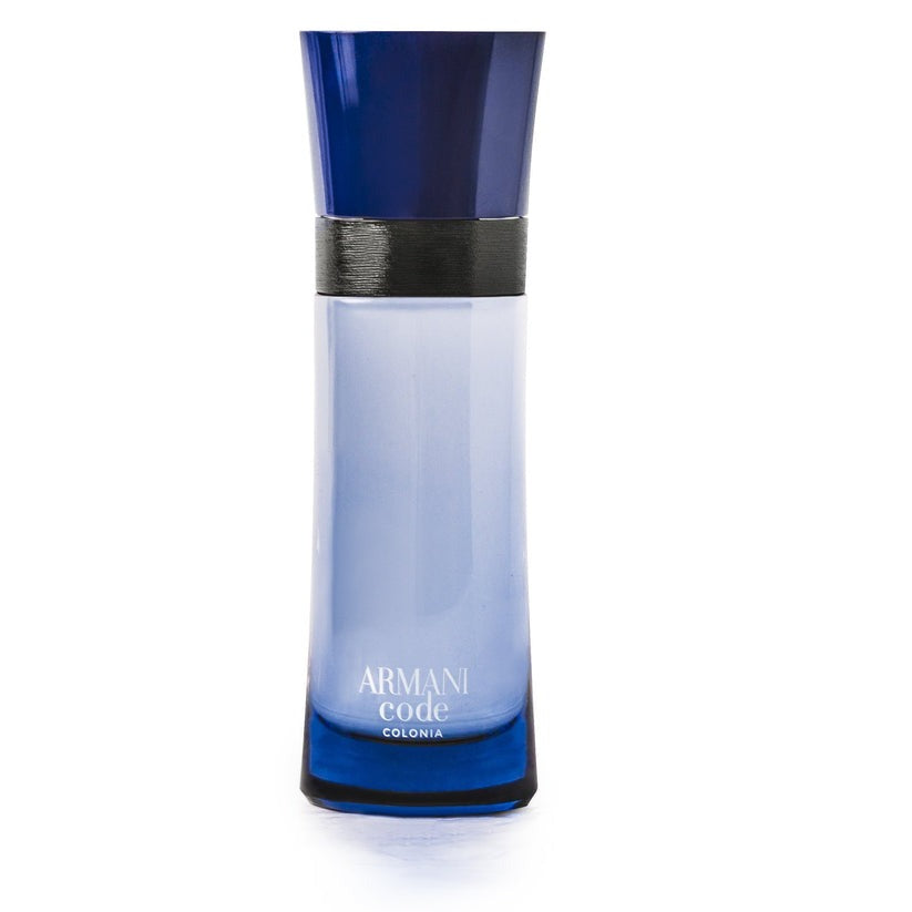 Giorgio Armani Code Colonia Cologne EDT - For Men