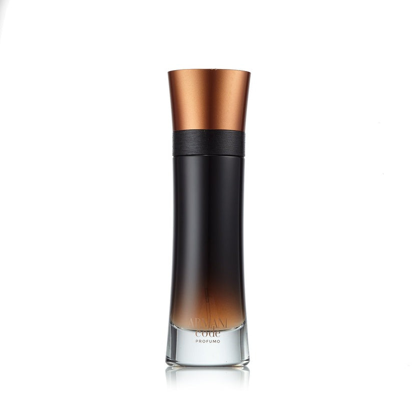Giorgio Armani Code Profumo Cologne EDP - For Men